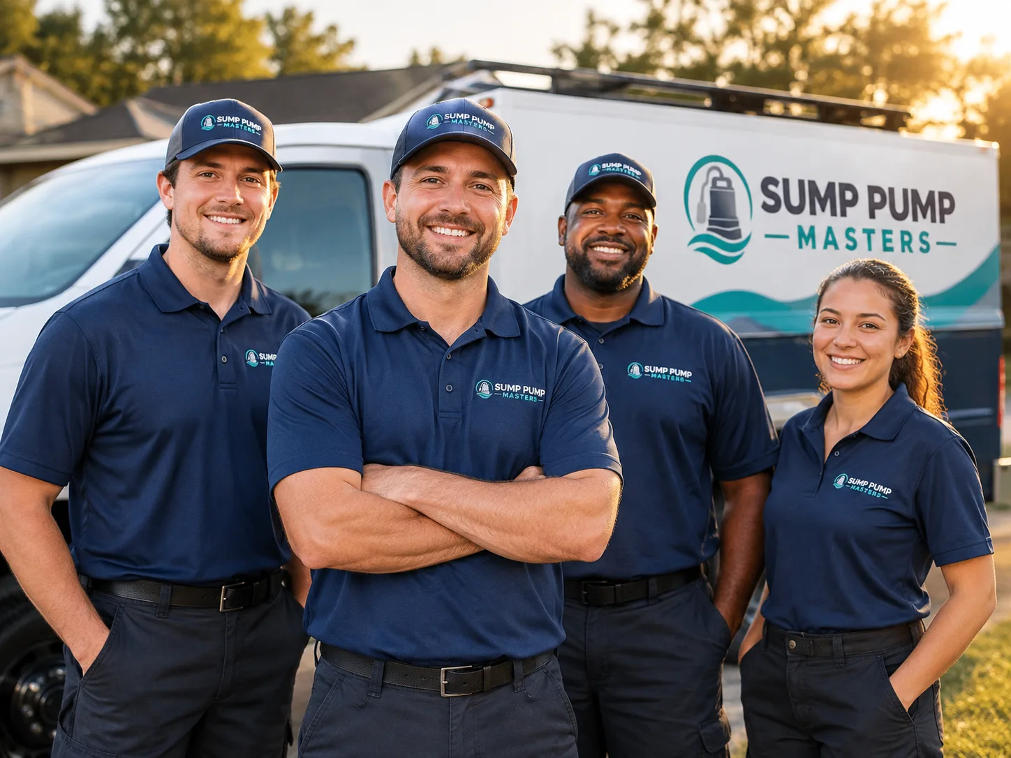 Sump Pump Repair company in Wesley, ME