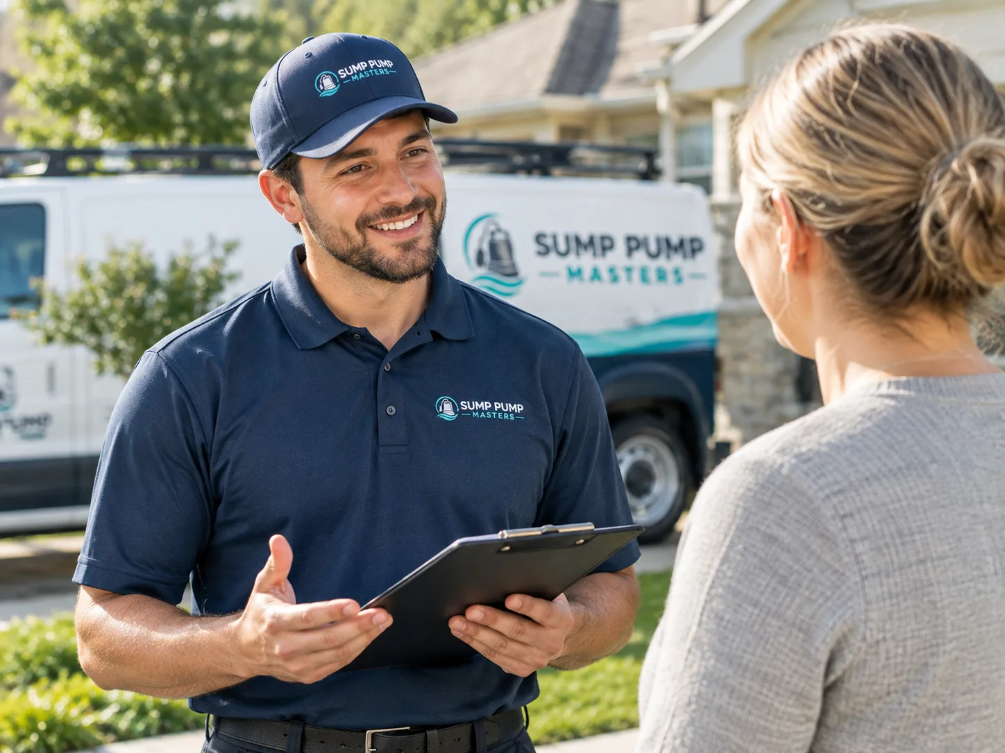 Sump Pump Repair Wesley, ME FAQs